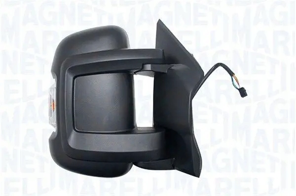 Зеркало наружное 350315027870 magneti marelli Доставка