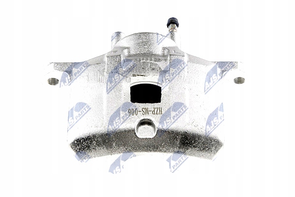 фото №11, Суппорт тормозной перед mitsubishi asx 10- lancer 08- outlander ii 2.4