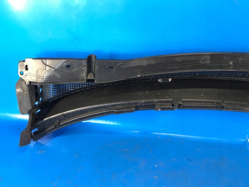 фото №5, Защита pod передняя стекло mitsubishi outlander gf 12 7405a580