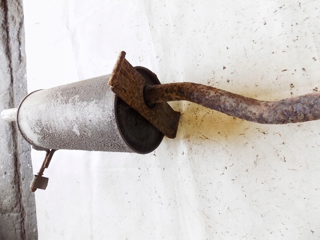 фото №6, Dacia sandero i 10r гаситель выхлоп 1.6 8v