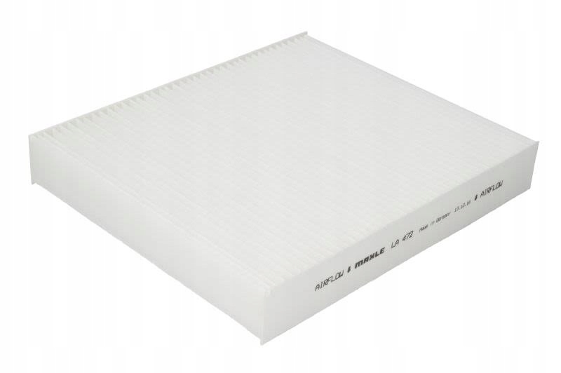 фото №1, Фильтр салонный knecht/mahle la 472