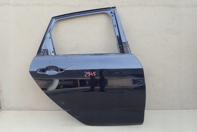 фото №1, Двері праве задні правий задня bmw 2 ii f45