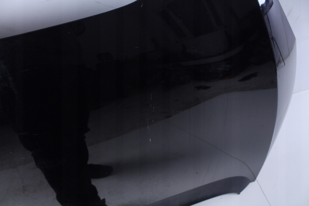 фото №7, Капот крышка двигателя seat toledo iii