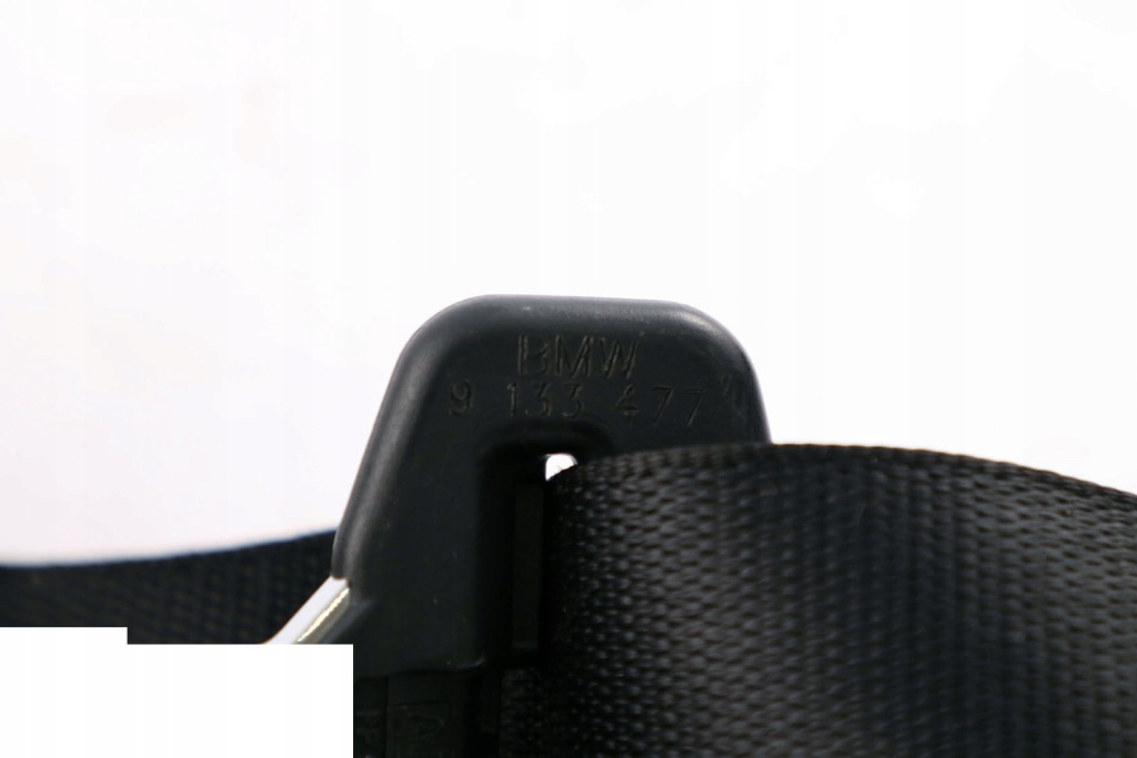 Купити Mini кабріолет r57 ремінь безпеки ліве перед 9133477