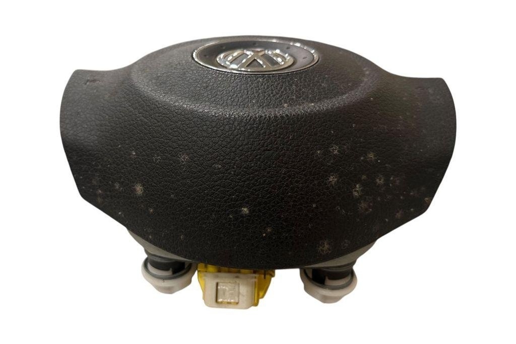 фото №7, Подушка безопасности водителя vw 5k0880201h 1.6l дизель 2011