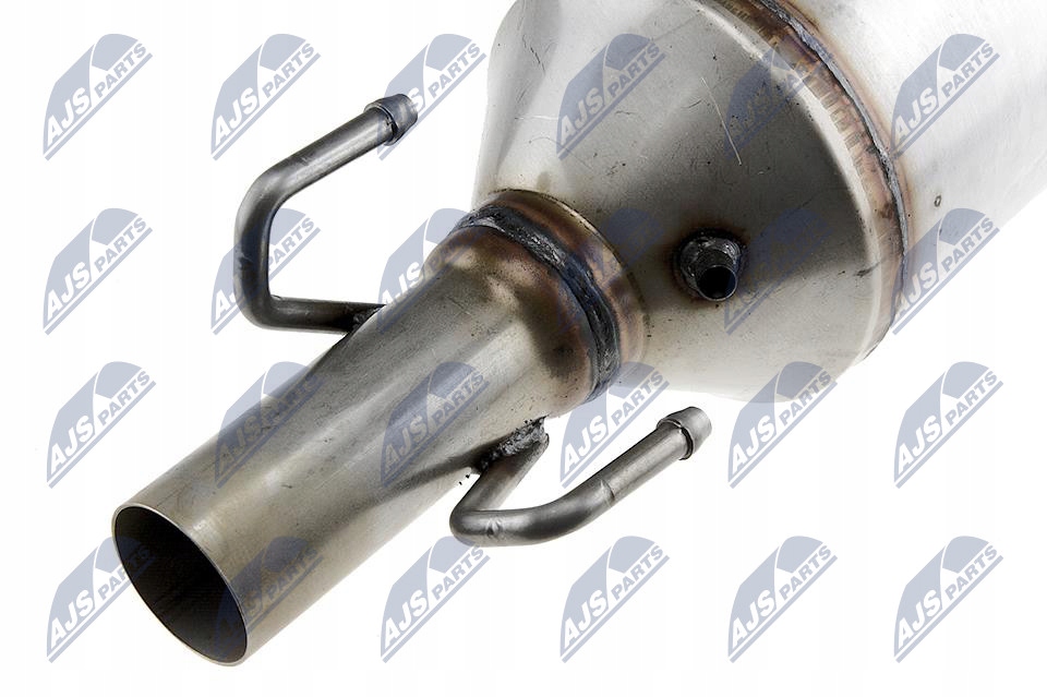 фото №10, Nty dpf-ct-000 фильтр частиц твердых dpf