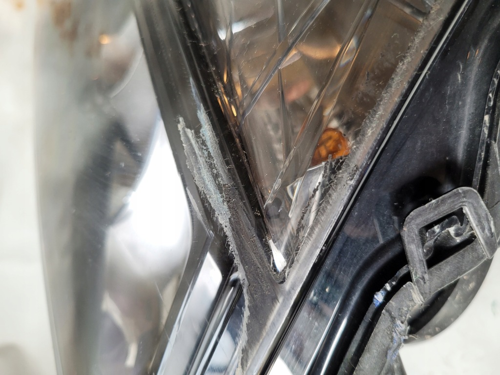 фото №8, Лампа правая правый full led skoda superb 3 iii 3v lift 2019-