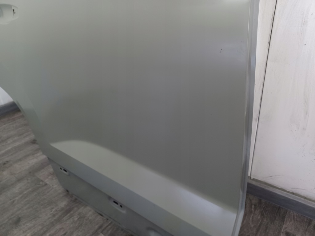 фото №10, Дверь - skoda karoq - seat ateca - 17-25 - задние правое сервисные оригинальные