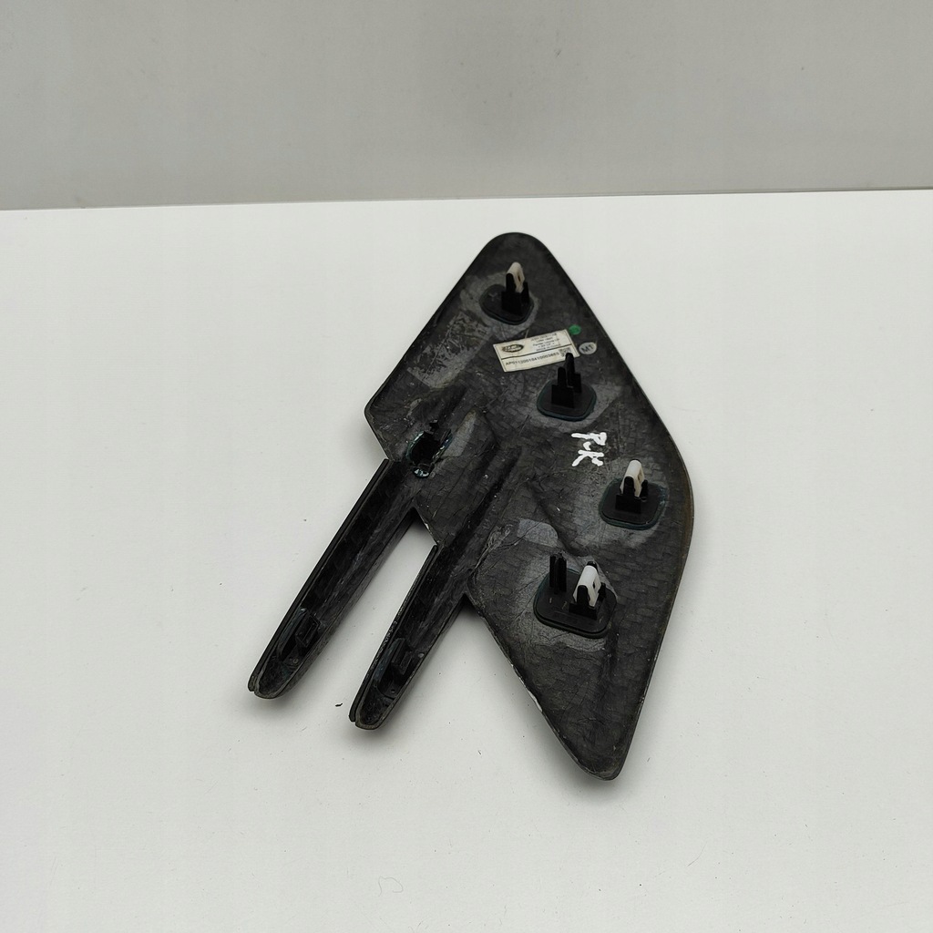 фото №4, Land rover range rover sport l494 2018 другое запчасти кузов