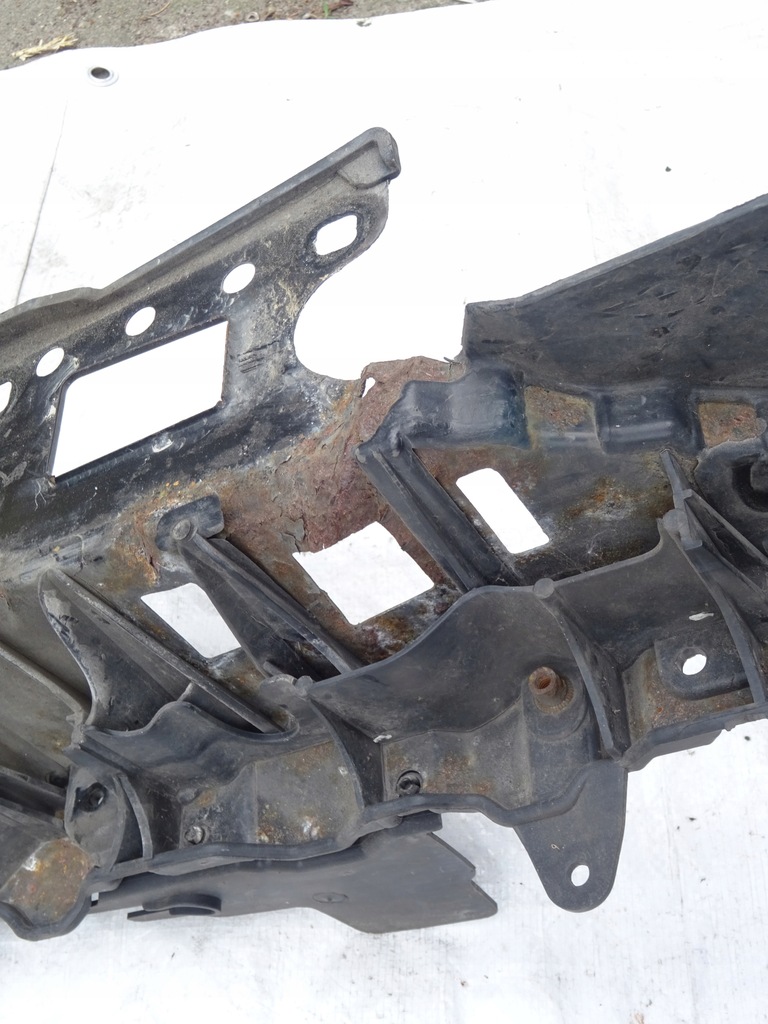 фото №12, Pas передній підсилювач seat ibiza iii 3 cordoba 6l