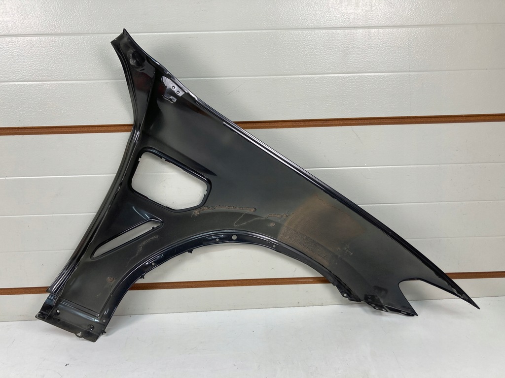 фото №9, Крыло левый передний bmw x3 g01 x4 g02 гибрид