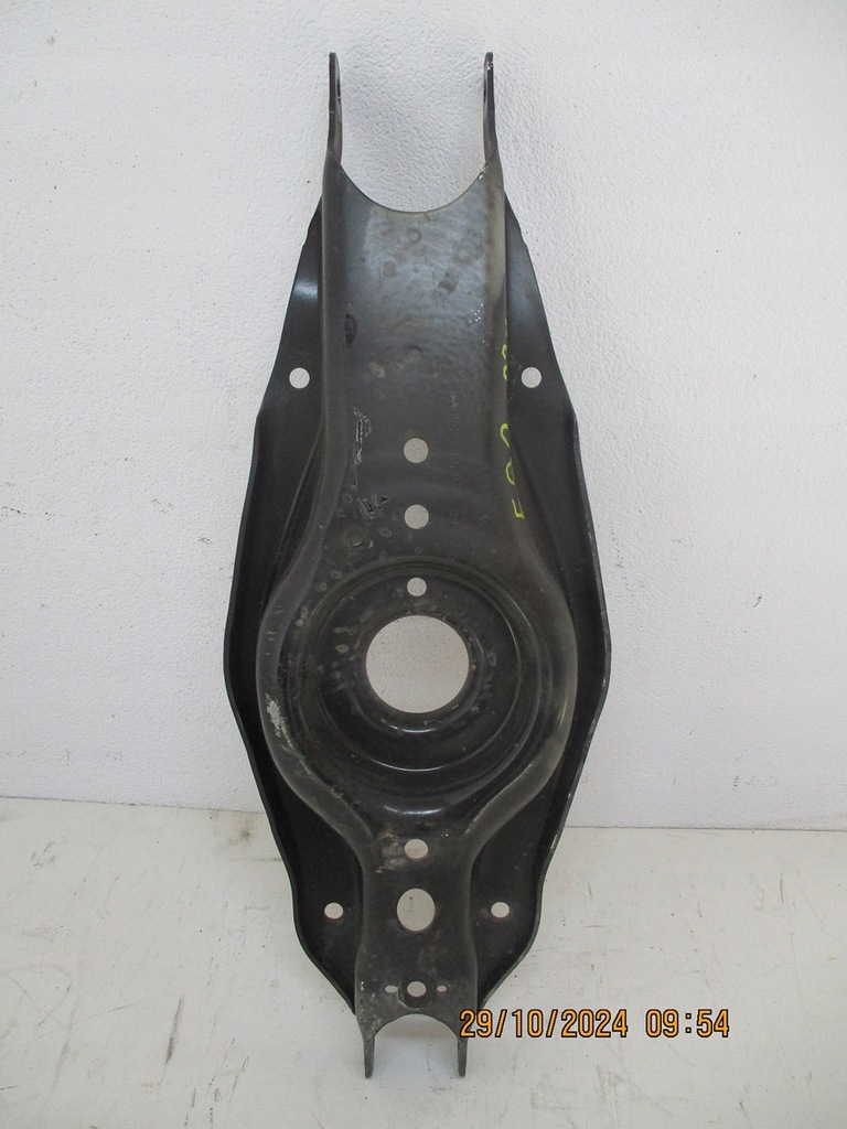 фото №6, Рычаг рычаги задняя задний mercedes eqa a243 a2433522700