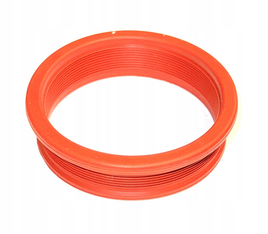 фото №1, Прокладка трубка воздуха volvo