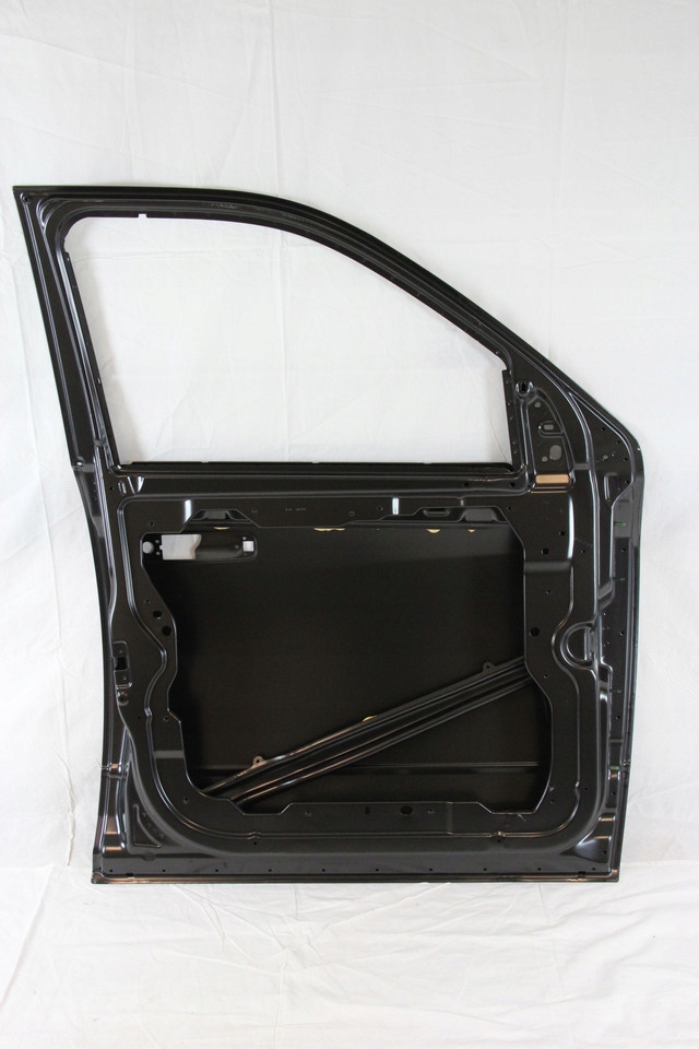 фото №3, Дверь левая перед оригинал nowe dodge ram 2009-2018