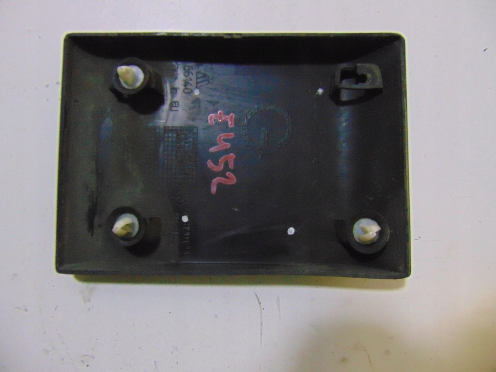 фото №5, Master movano iii молдинг бічна 768180129r блок двигуна