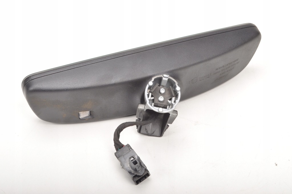 фото №4, Mazda cx-30 дзеркало внутрішнє 21r