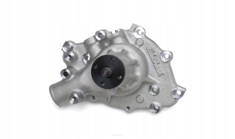 фото №1, Edelbrock 8841 - насос wody, high-performance, ford 289-302 & 351w