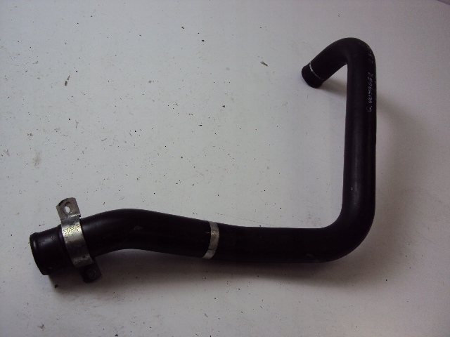 фото №1, Труба интеркулер chrysler grand voyager 2.8 crd