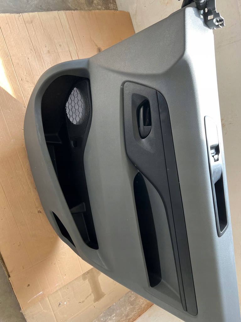 фото №8, Proace expert обшивка обивка дверь правый перед оригинал