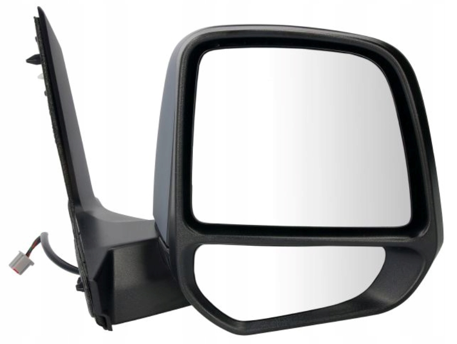 фото №1, Ford tourneo transit connect зеркало наружное p