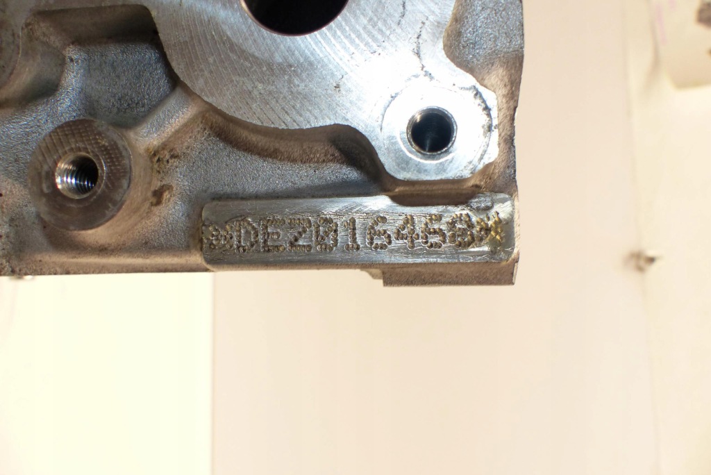 Audi a4 b9 a5 f5 30 tdi mild hybrid 2.0 tdi dez блок двигателя номинальный с Разборки