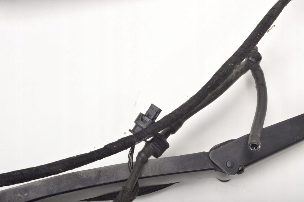 фото №6, Volvo xc60 ii важіль двірники перед передні uk