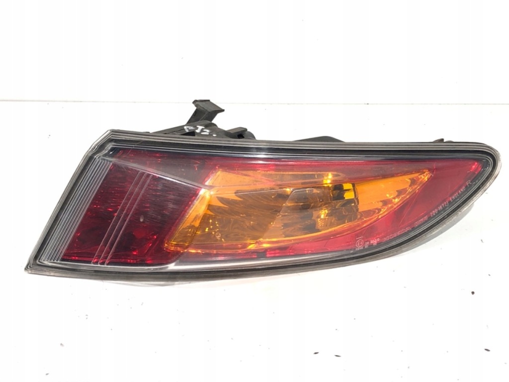 фото №1, Лампа правий задня honda civic viii хетчбек світло задня, права