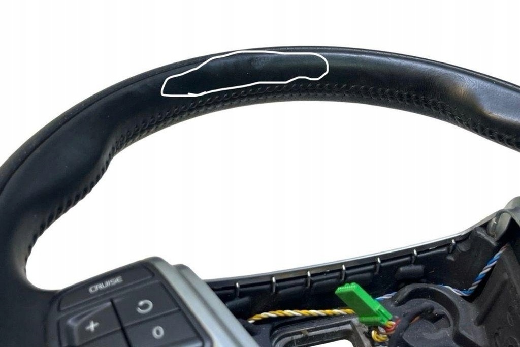 фото №15, Воздуховод volvo xc60 p31290167 3.2l бензиновый 179kw 2010