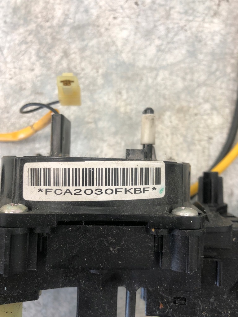 фото №6, Перемикач комбінований chevrolet spark