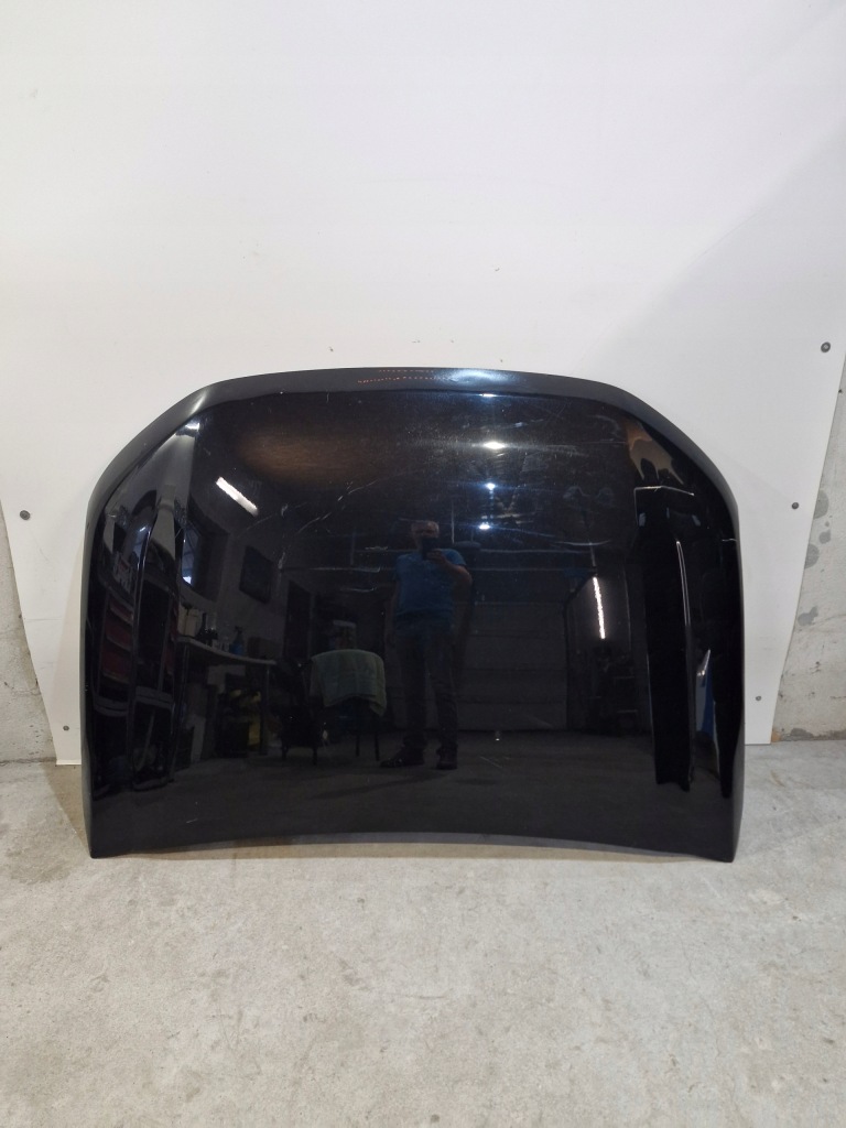 Купить Капот крышка двигателя ford ranger 11-15