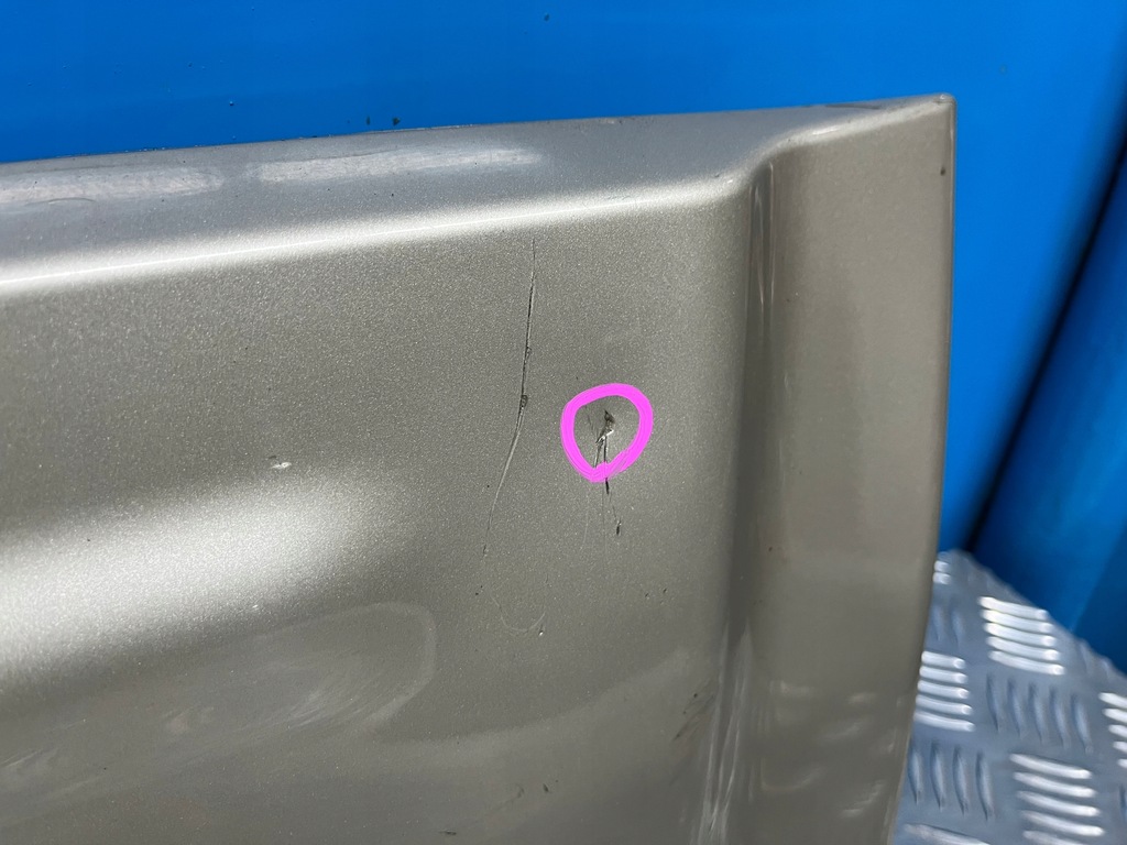 фото №6, Ford expedition ii 02- молдинг двері правий перед