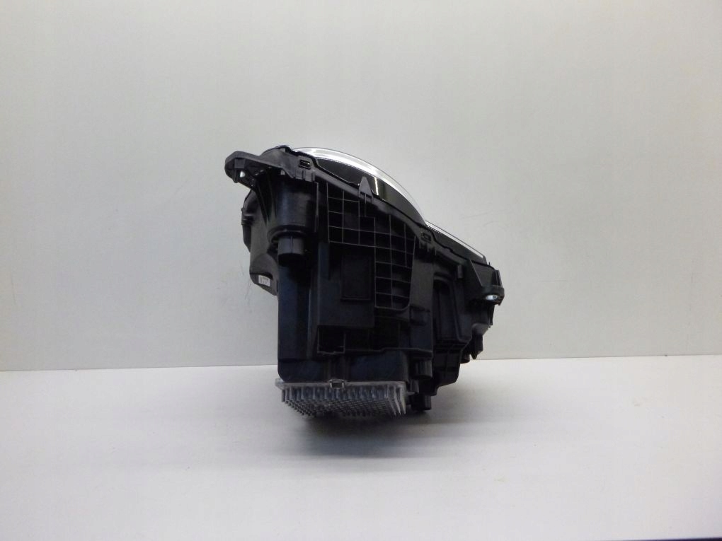 фото №13, Land rover defender full led передний левый правый