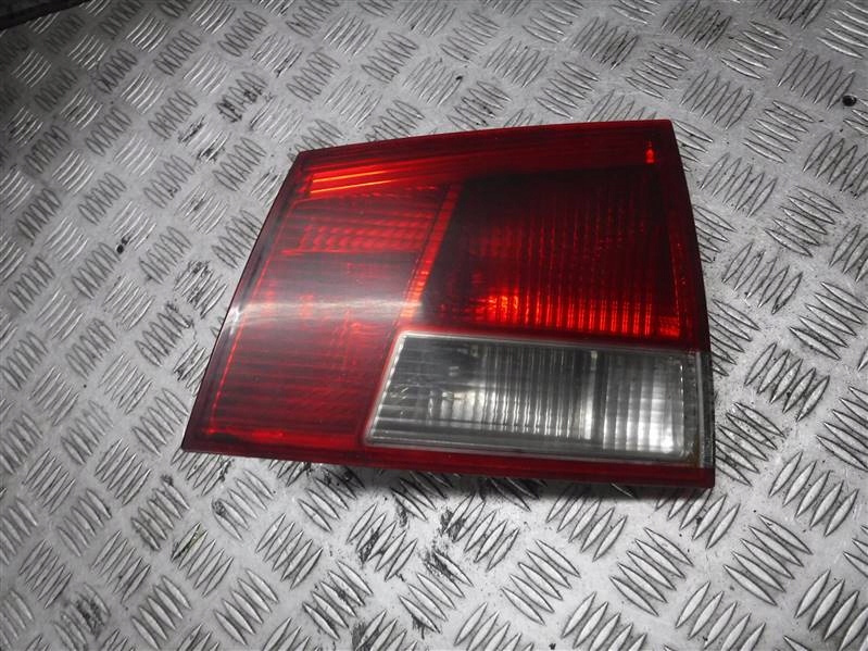 фото №1, Лампа левая задняя w крышка багажника opel vectra c kombi