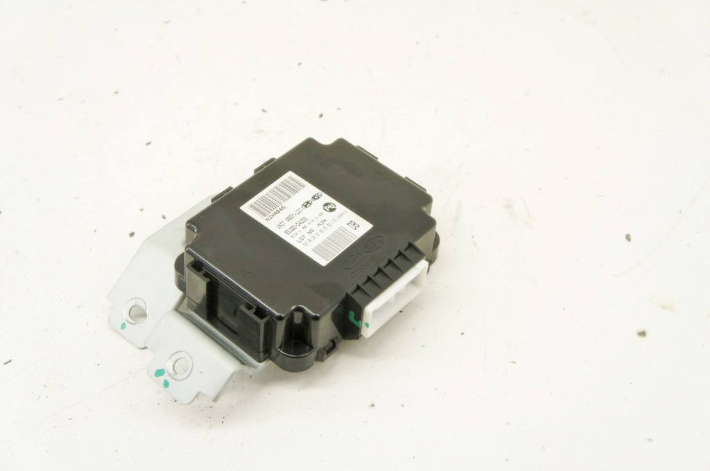 фото №1, Hu444 kia optima iv модуль assy 95300-d4250