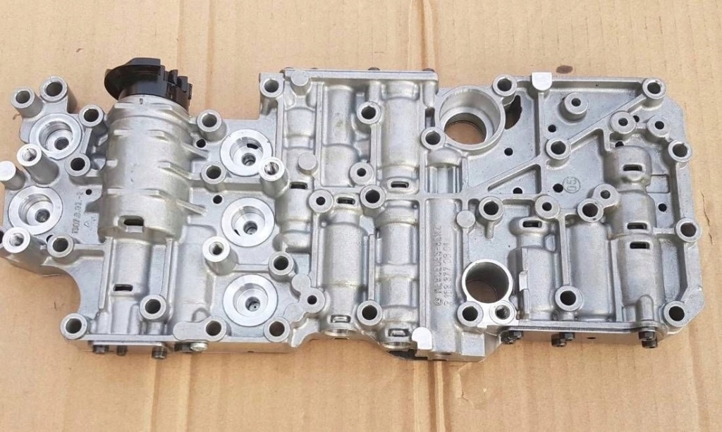 Купить Мехатроника mercedes-benz a w168 a1683705406