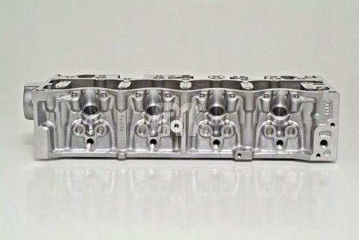 фото №1, Головка mazda 2,0tdi 00-04