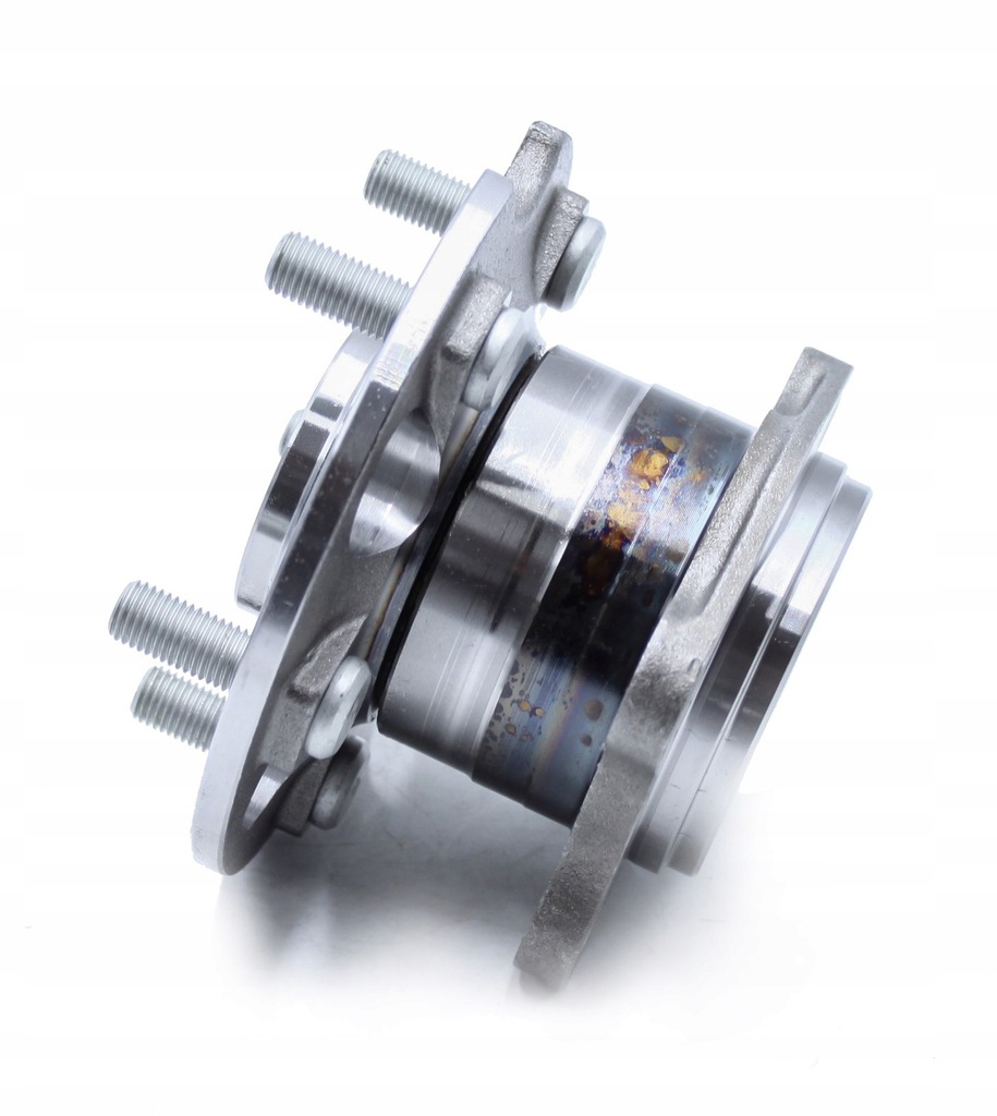 фото №3, Ступиця підшипник колеса задня lexus rx ,toyota highlander ,harrier