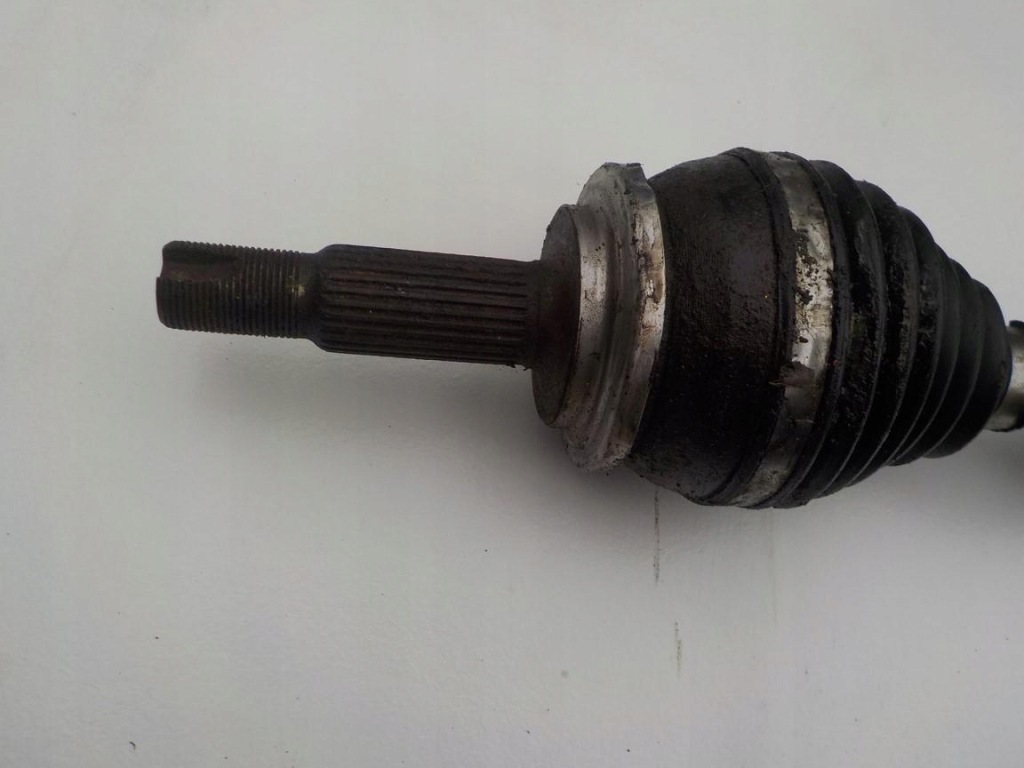 фото №3, Привідний вал ліва toyota prius iii dw11l
