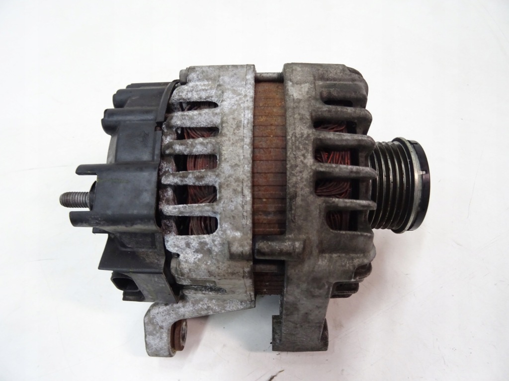 Купить Генератор opel оригинальный номер 13577154