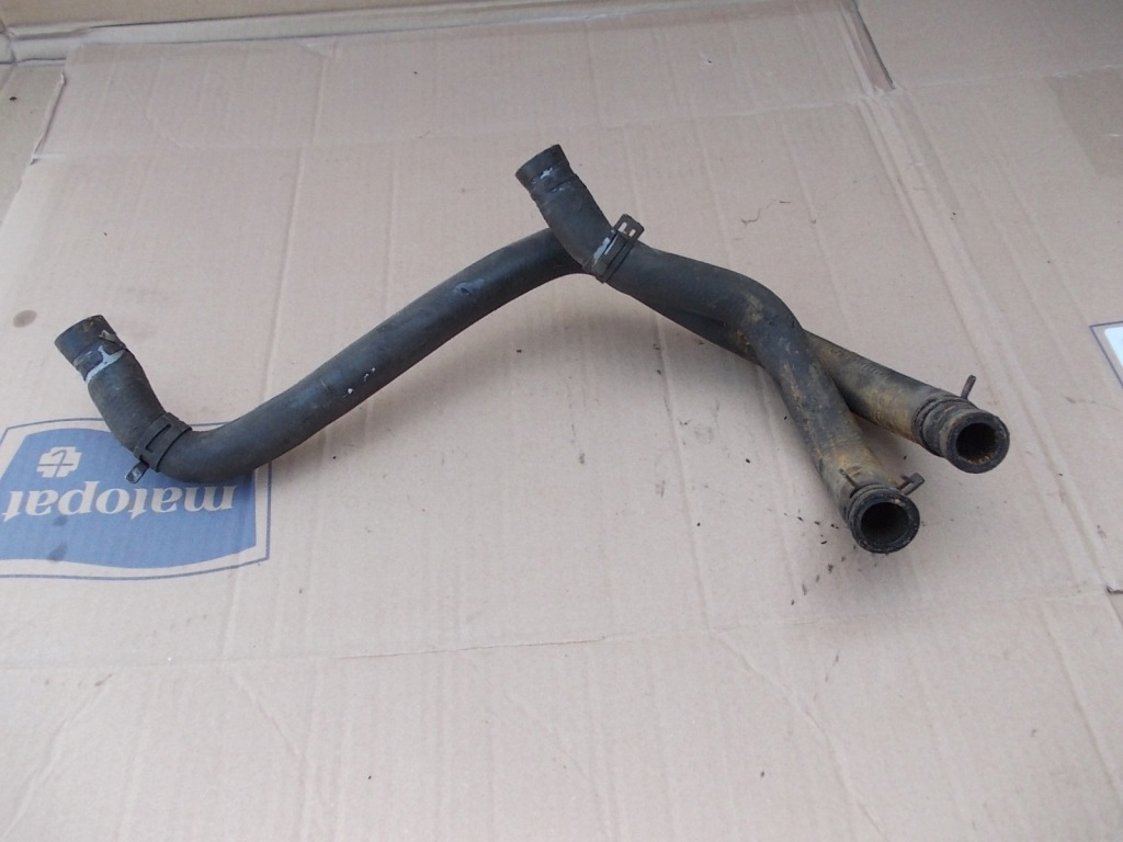 фото №1, Дроти wody audi a4 b6 1.9 tdi