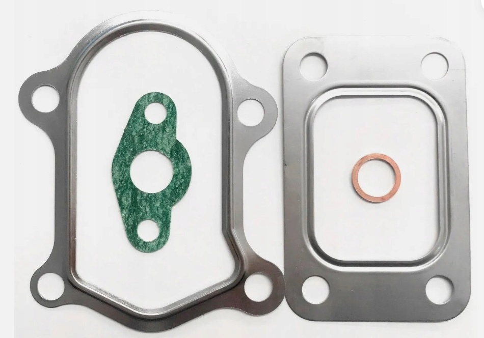 Купити Набір прокладка do турбіни renault master pro mascott 2.8 dci 125 km