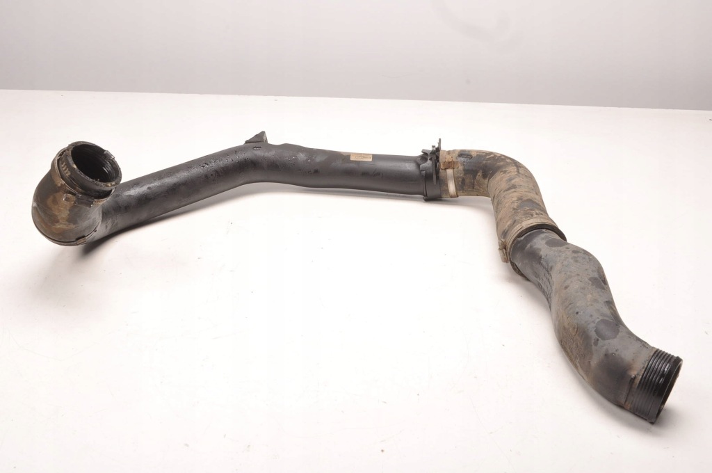 Volvo s40 2 v50 2.4 d5 179km труба інтеркулер 30741212 30776167 Недорого