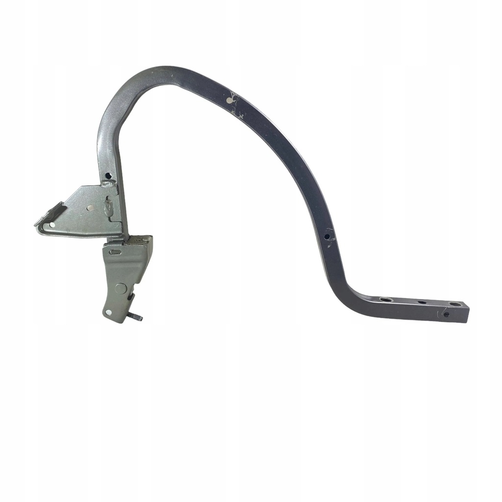 фото №1, Dodge charger 2016 права сторона петлі