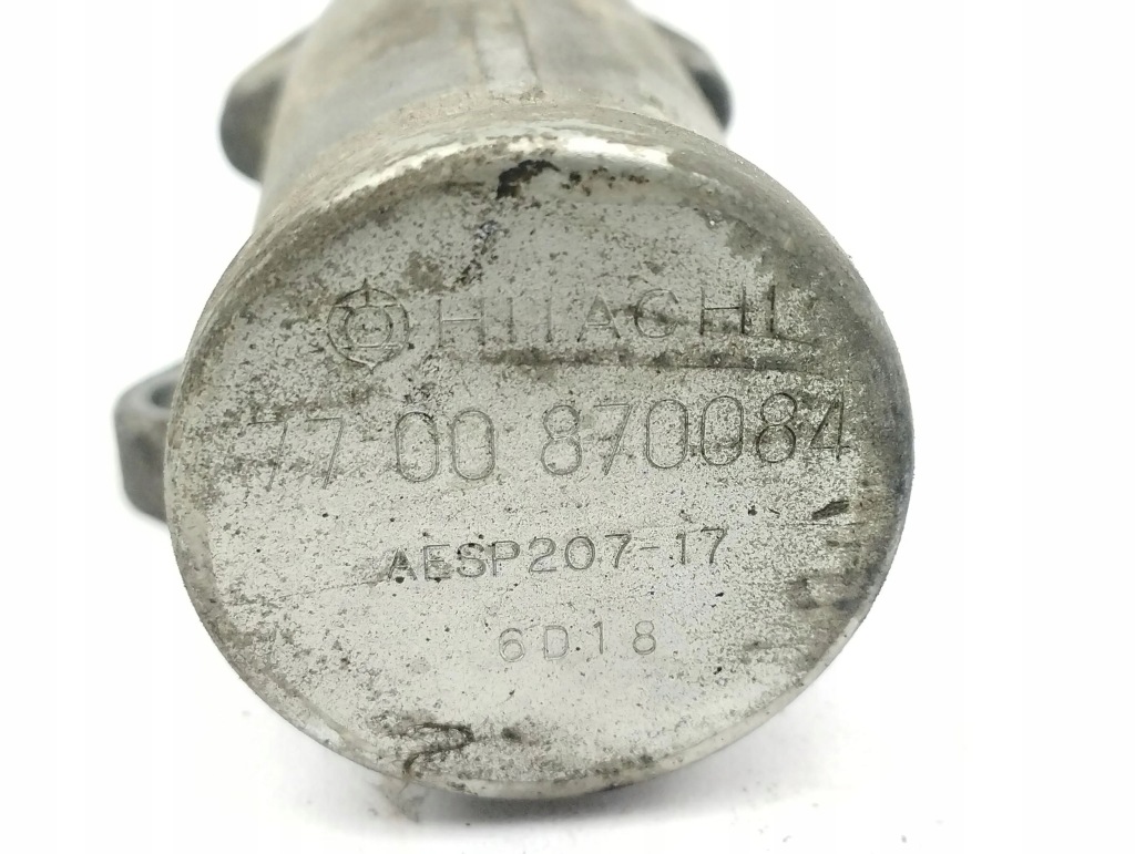 фото №7, Renault espace iii 1997 клапан регулировки передача холостого хода / регулятор