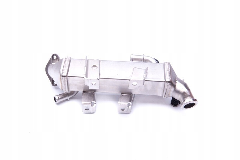 фото №4, Радіатор клапана egr renault 8200719993