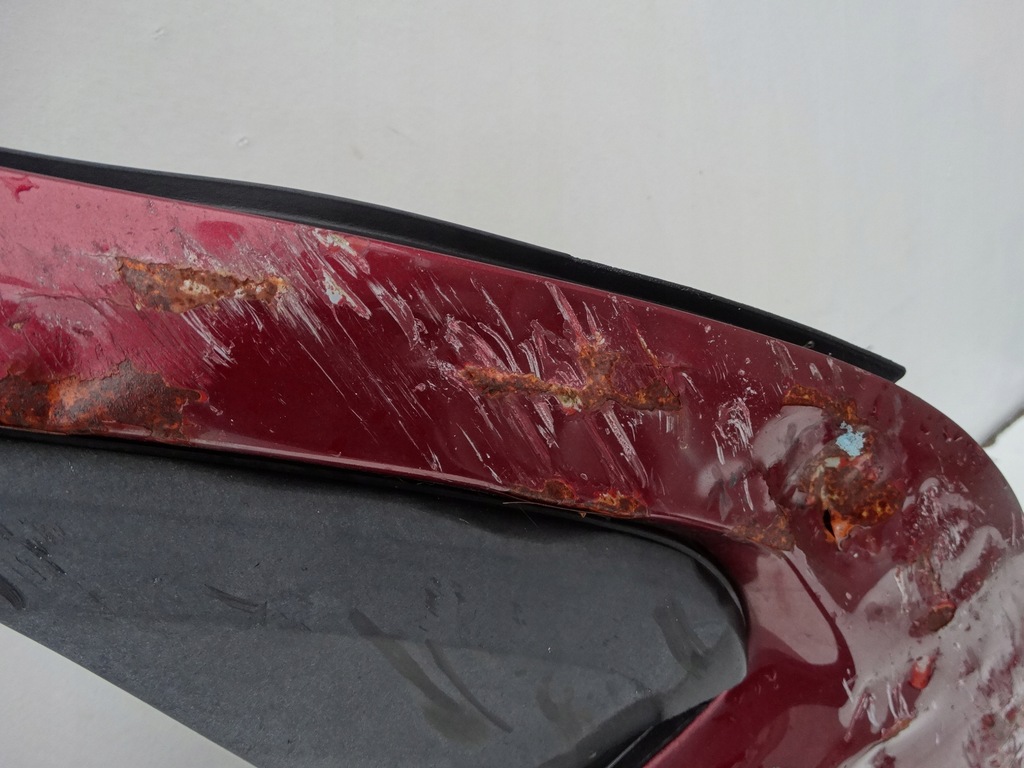 фото №6, Дверь suzuki jimny правый перед 98-14r.