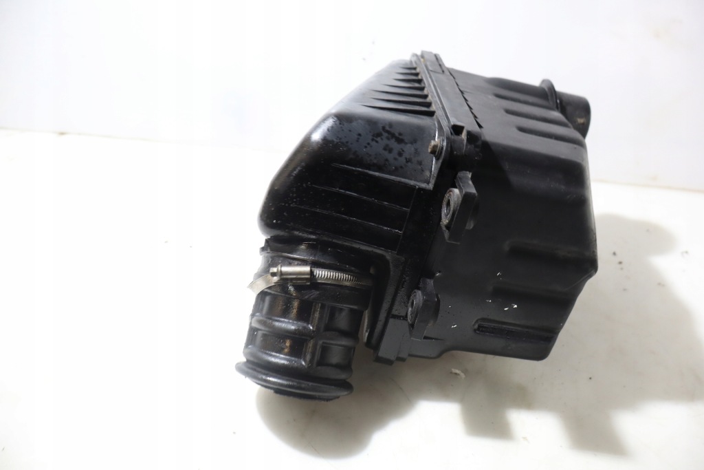 фото №1, Корпус фильтра воздуха chevrolet aveo t250 1.4