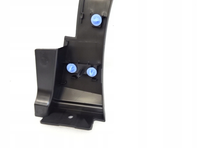 фото №10, Peugeot 408 молдинг накладка крыла левая передний nowa оригинальная