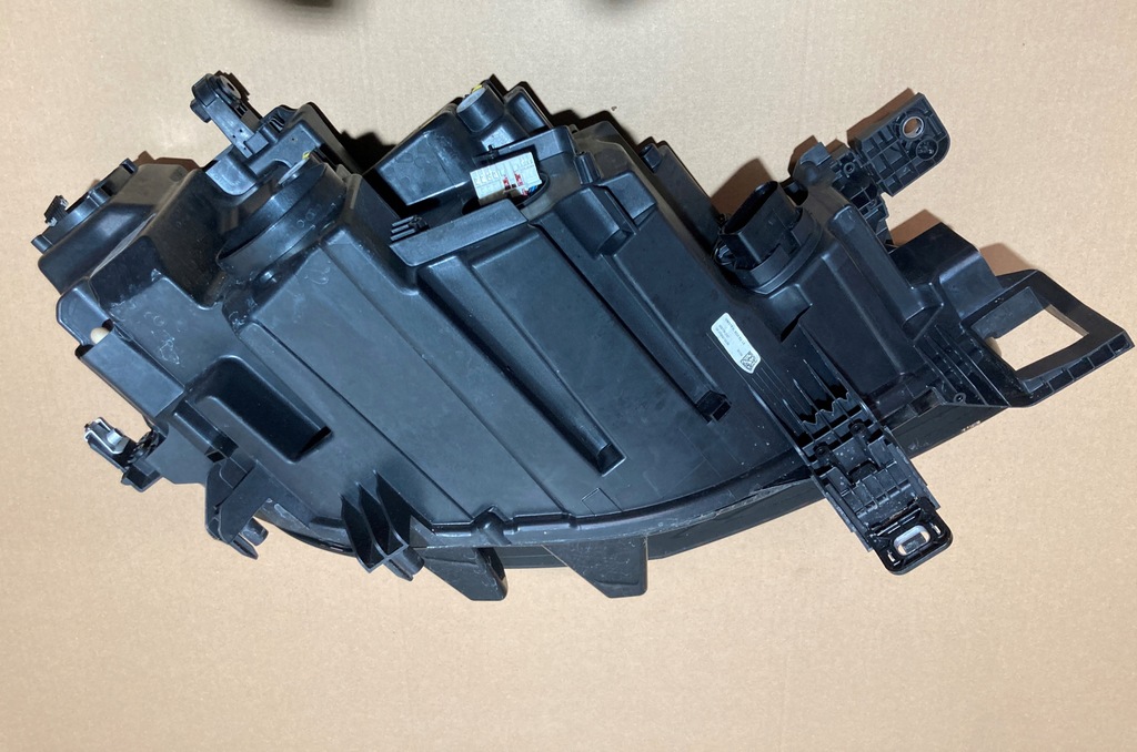 фото №10, Лампа левая передняя vw id4 id.4 full led