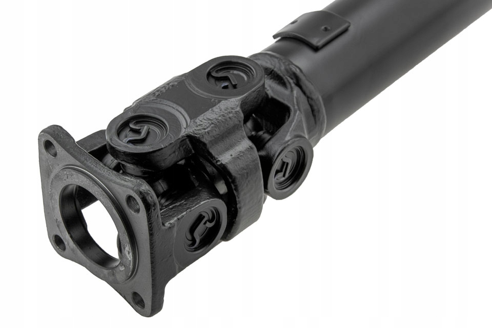 фото №4, Wał привідний